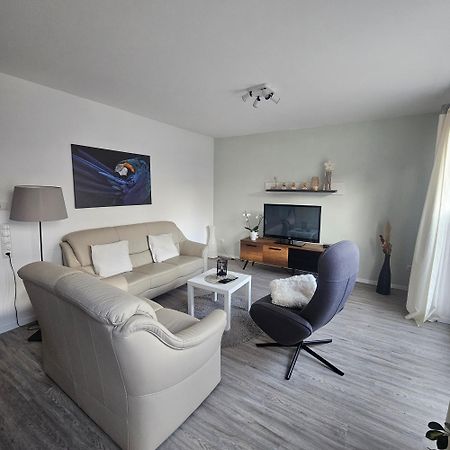 Winsen Ferienwohnung - Melina - מראה חיצוני תמונה