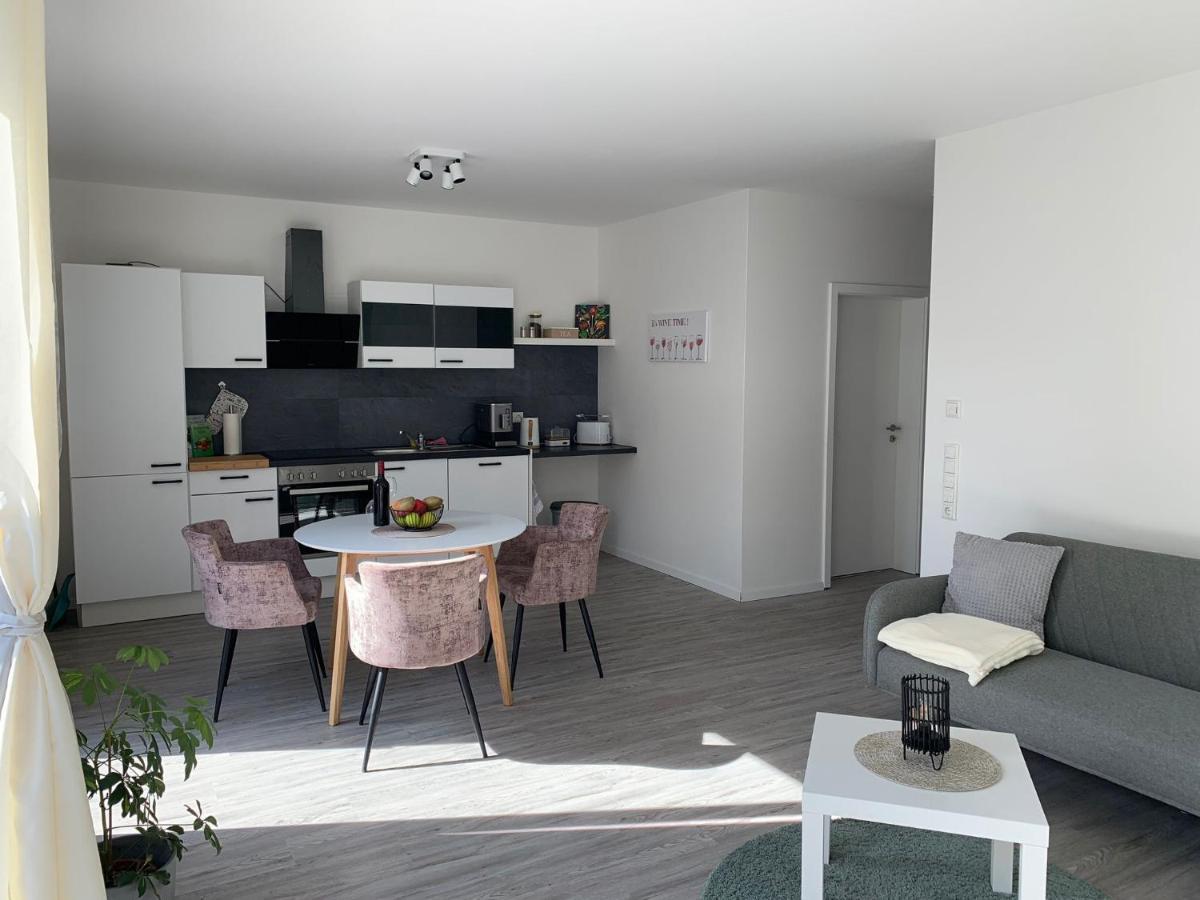 Winsen Ferienwohnung - Melina - מראה חיצוני תמונה