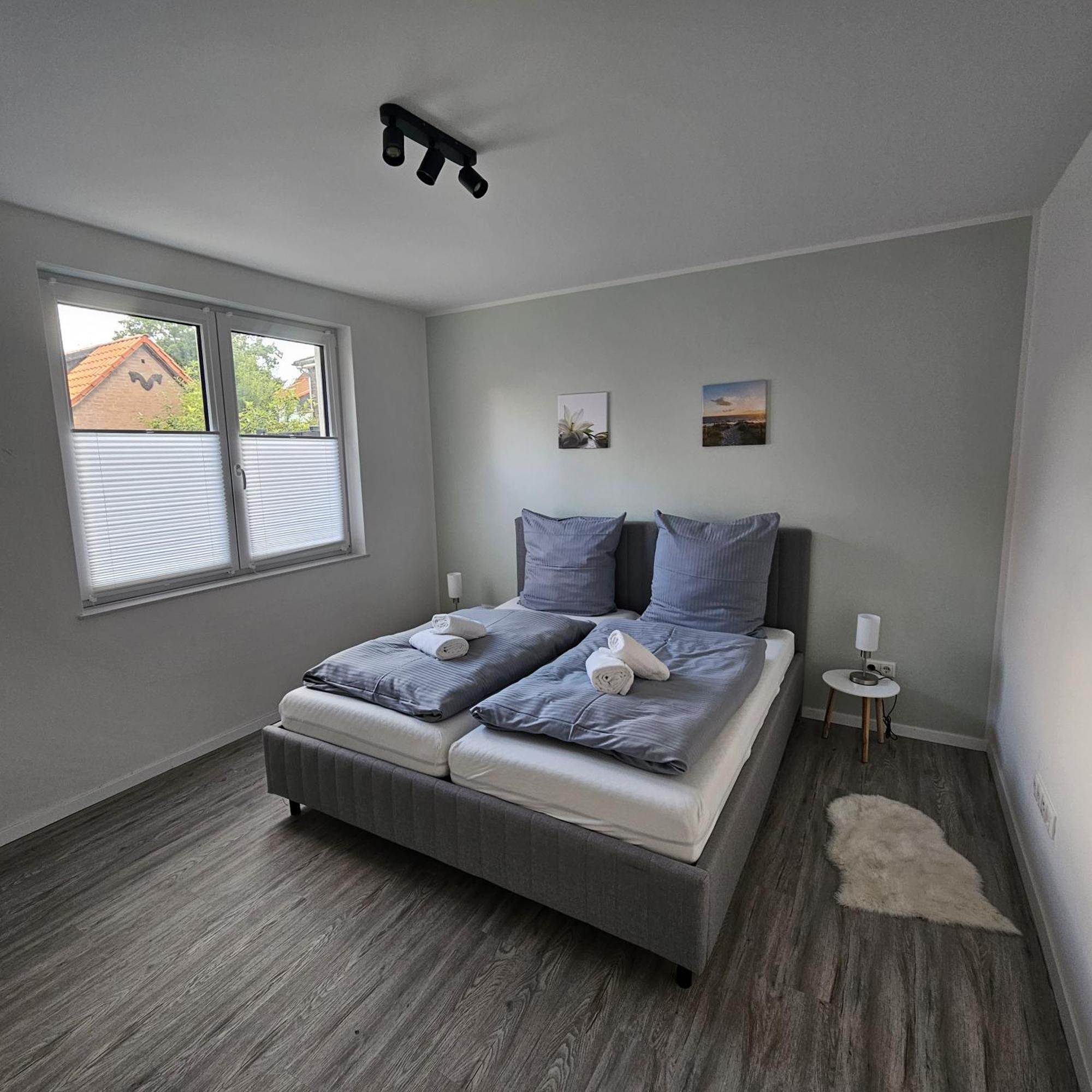 Winsen Ferienwohnung - Melina - מראה חיצוני תמונה