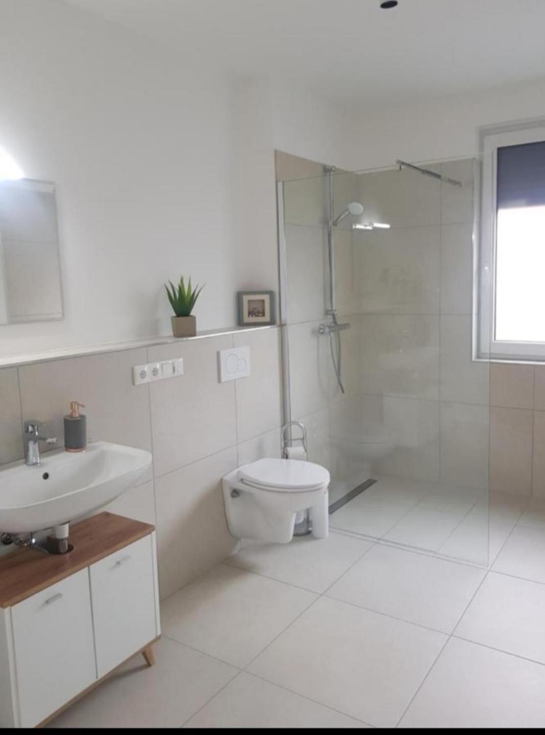 Winsen Ferienwohnung - Melina - מראה חיצוני תמונה